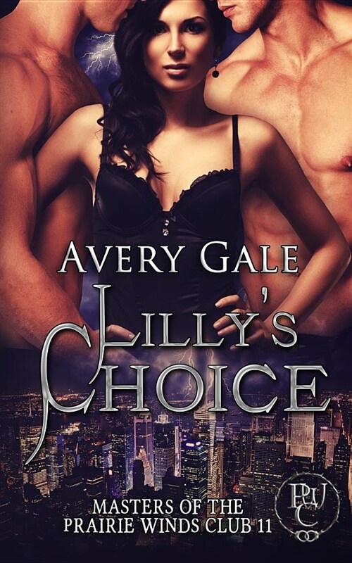 Lillys Choice (Paperback)