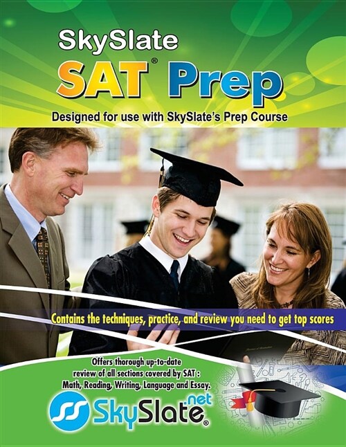SAT Prep (Paperback)