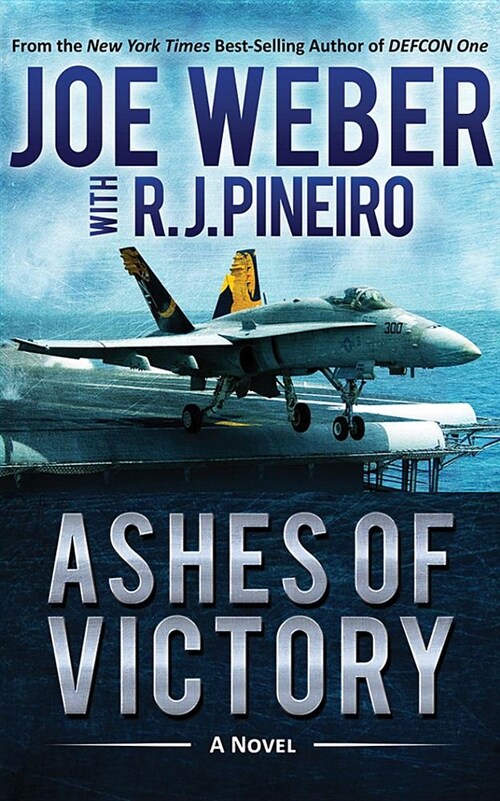 Ashes of Victory (Audio CD)