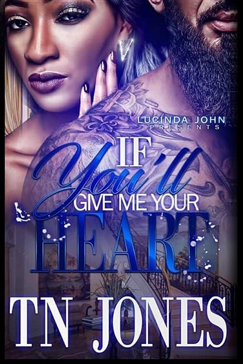 If Youll Give Me Your Heart (Paperback)