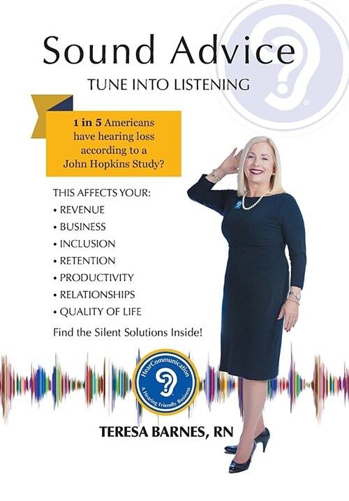 Sound Advice: Tune Into Listening (Hardcover)