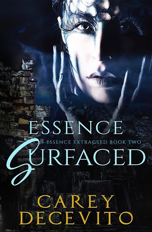 Essence Surfaced (Paperback)