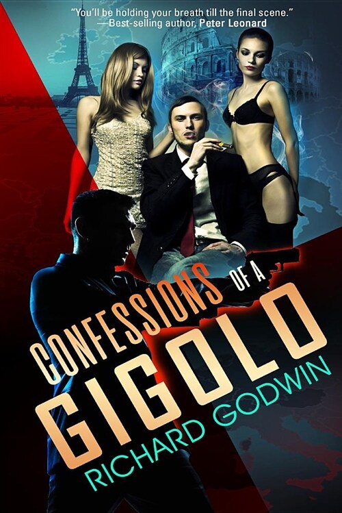 Confessions of a Gigolo (Paperback)
