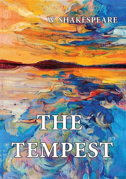 The Tempest (Paperback)