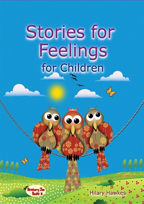 Stories for Feelings: For Children (Paperback)