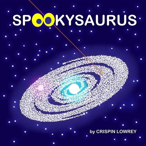 SPOOKYSAURUS (Paperback)