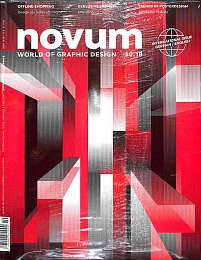 Novum (월간 독일판): 2018년 10월호