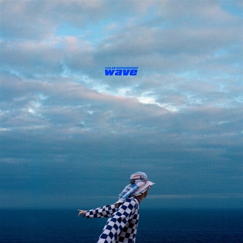 콜드 - EP 1집 Wave