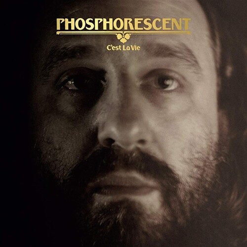 [수입] [카세트 테이프] Phosphorescent - Cest La Vie