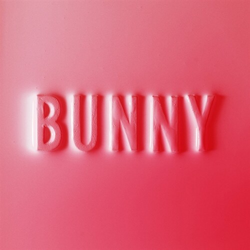 [수입] Matthew Dear - Bunny