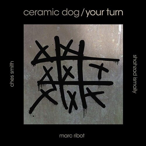 [수입] CERAMIC DOG - Your Turn