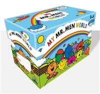 Mr. Men : The Complete Collection
