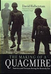 The Making of a Quagmire (Hardcover, Revised)
