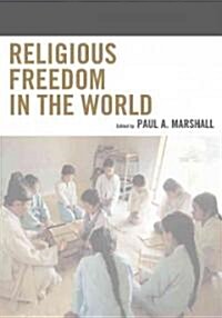 Religious Freedom in the World (Paperback)