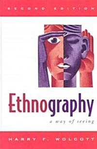 Ethnography: A Way of Seeing (Hardcover, 2)