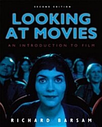 Looking At Movies + 2 DVDs + Access Code + Writing About Movies Booklet (Paperback, 2nd, PCK)
