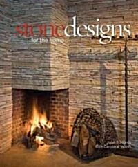 Stone Designs for the Home (Hardcover)