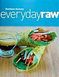 Everyday Raw (Paperback)