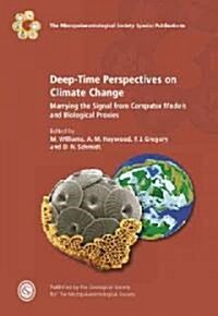 Deep-Time Perspectives on Climate Change (Hardcover)