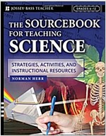 Sourcebook for Teaching Scienc (Paperback)