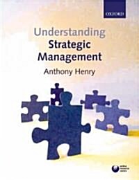Understanding Strategic Management (Paperback)
