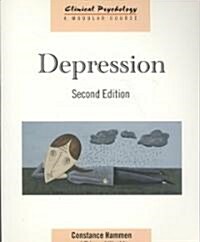 Depression (Paperback, 2 Revised edition)