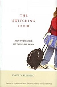 The Switching Hour (Hardcover)
