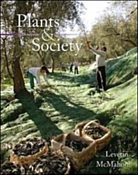 Plants & Society (Paperback, Pass Code, 5th)