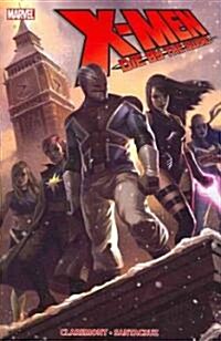 X-Men, Die By the Sword (Paperback)