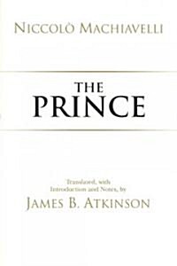 The Prince (Paperback, UK)