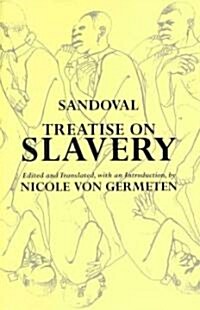 Treatise on Slavery (Paperback)