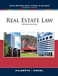 Real Estate Law (Hardcover, 7th)