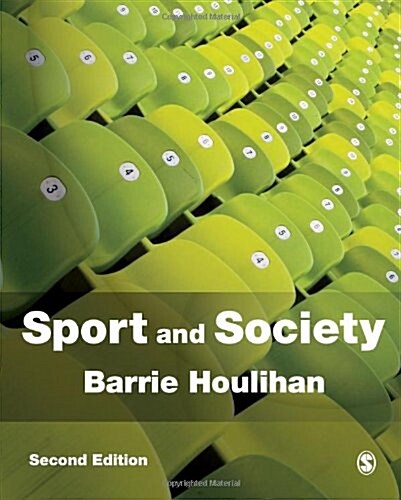 Sport and Society : A Student Introduction (Hardcover, 2 Rev ed)