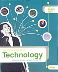 Succeeding with Technology (Paperback, 3rd)