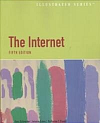 The Internet (Paperback, 5th)