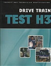 Transit Bus Test (Paperback, 1st)