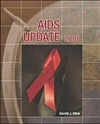 AIDS Update 2008 (Paperback, 17th)