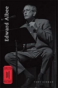 Edward Albee (Paperback)