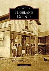 Highland County (Paperback)