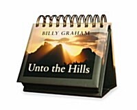 Unto the Hills (Hardcover, Spiral)