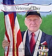 Veterans Day (Library Binding)