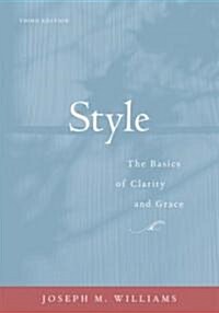 Style (Paperback, 3rd)
