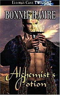 Alchemists Potion (Paperback)