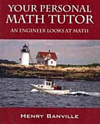 Your Personal Math Tutor (Paperback)