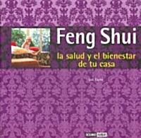 Feng shui (Hardcover)