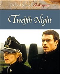 Twelfth Night (Paperback)