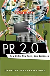 [중고] PR 2.0: New Media, New Tools, New Audiences (Hardcover)