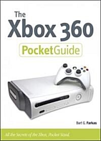The Xbox 360 Pocket Guide (Paperback, 1st)