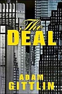 The Deal (Hardcover)