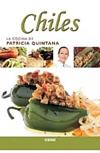 Chiles (Paperback)